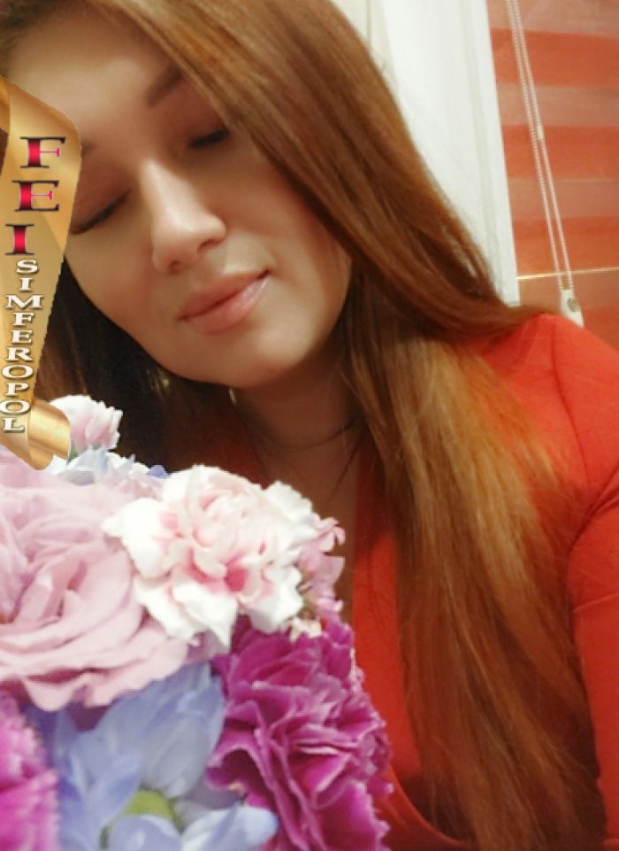 проститутка фея Алиса, Симферополь, +7 (979) 058-9862