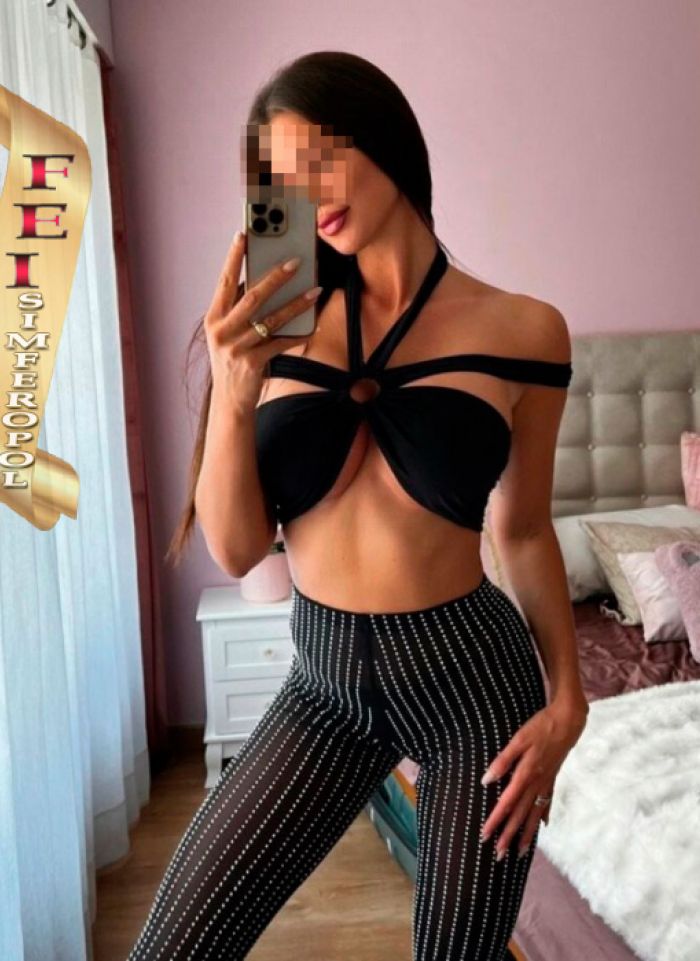 проститутка фея Сабрина, Симферополь, +7 (917) 015-6433