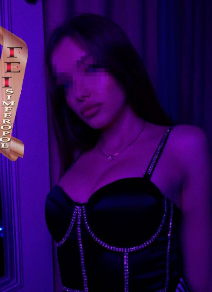 проститутка Симферополь проститутка Алиса Deluxe