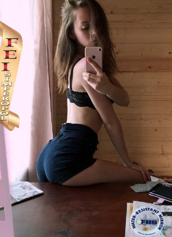 проститутка проститутка Инна Симферополь +7 (989) 212-5352