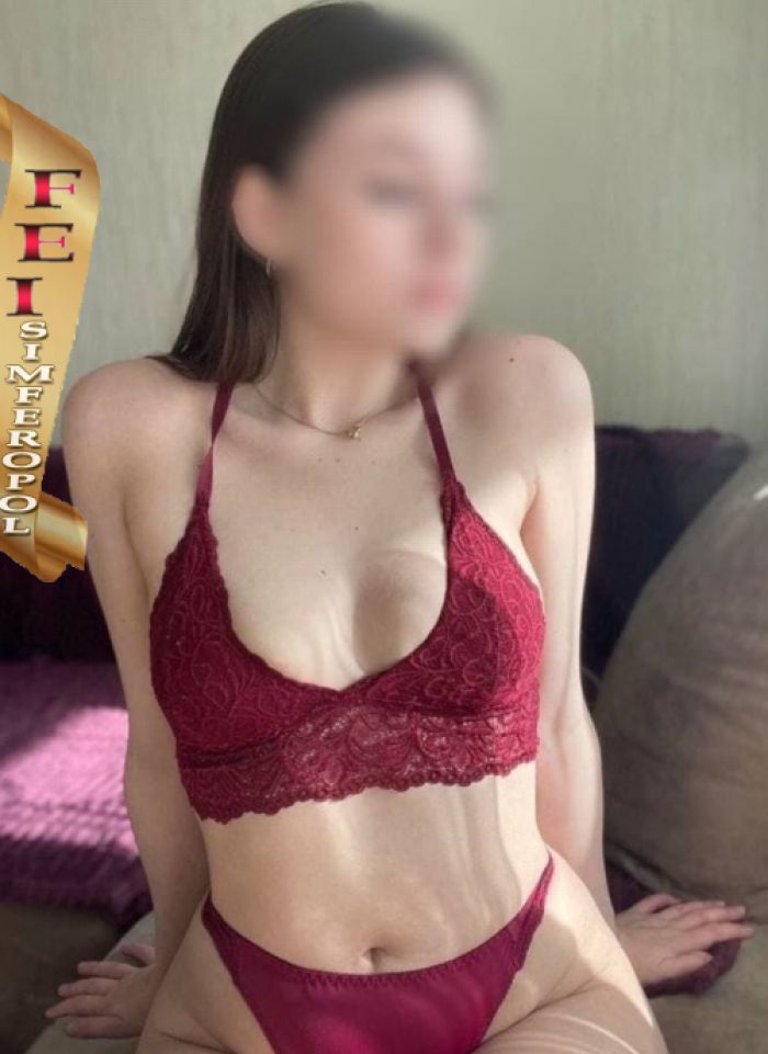 проститутка проститутка София Симферополь +7 (993) 473-8940