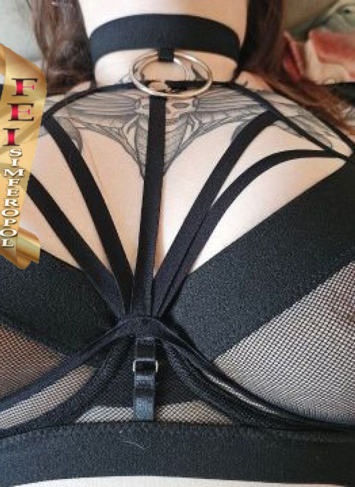 проститутка фея Юлечка, Симферополь, +7 (908) 678-3262