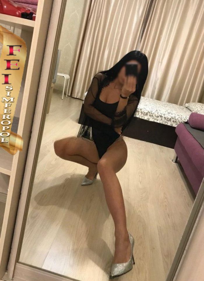 проститутка проститутка Жанна Симферополь +7 (993) 744-7678