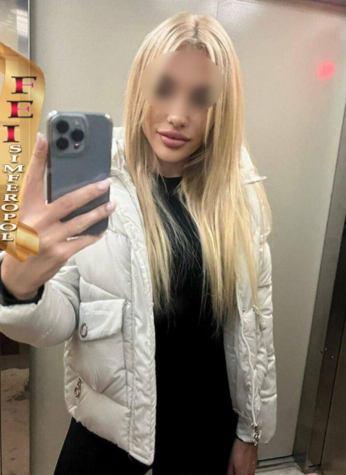 проститутка фея Анжела, Симферополь, +7 (993) 620-0342