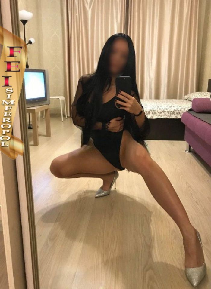 проститутка проститутка Жанна, +7 (993) 744-7678