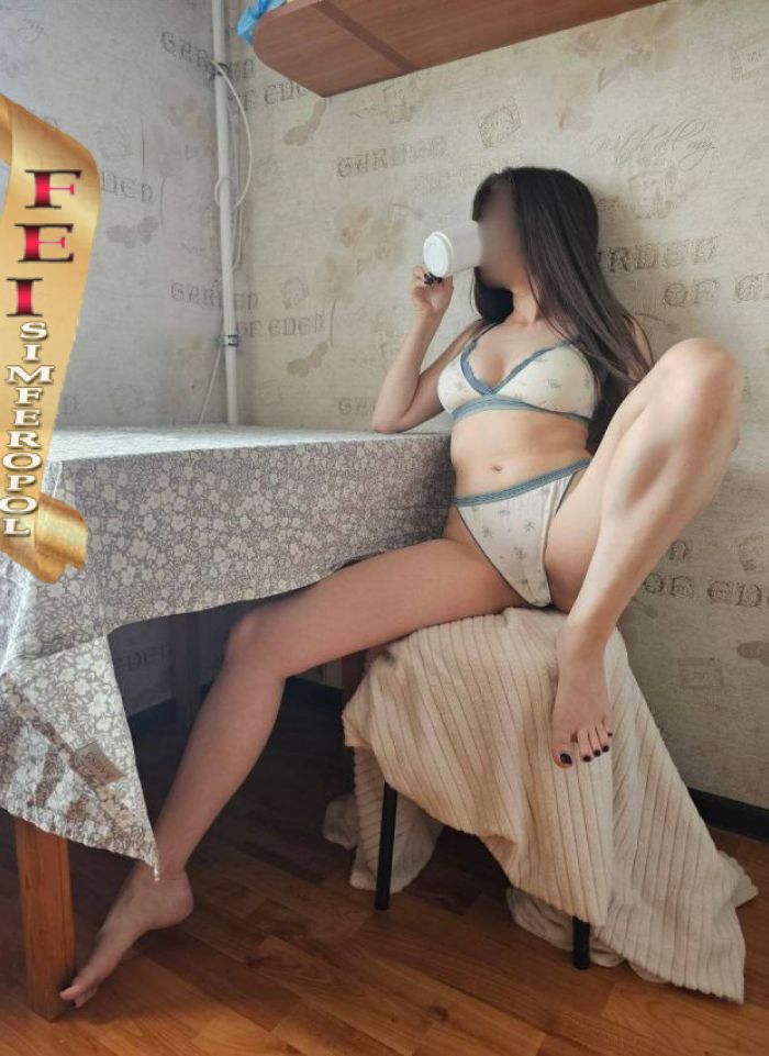 проститутка Мариночка проститутка Симферополь