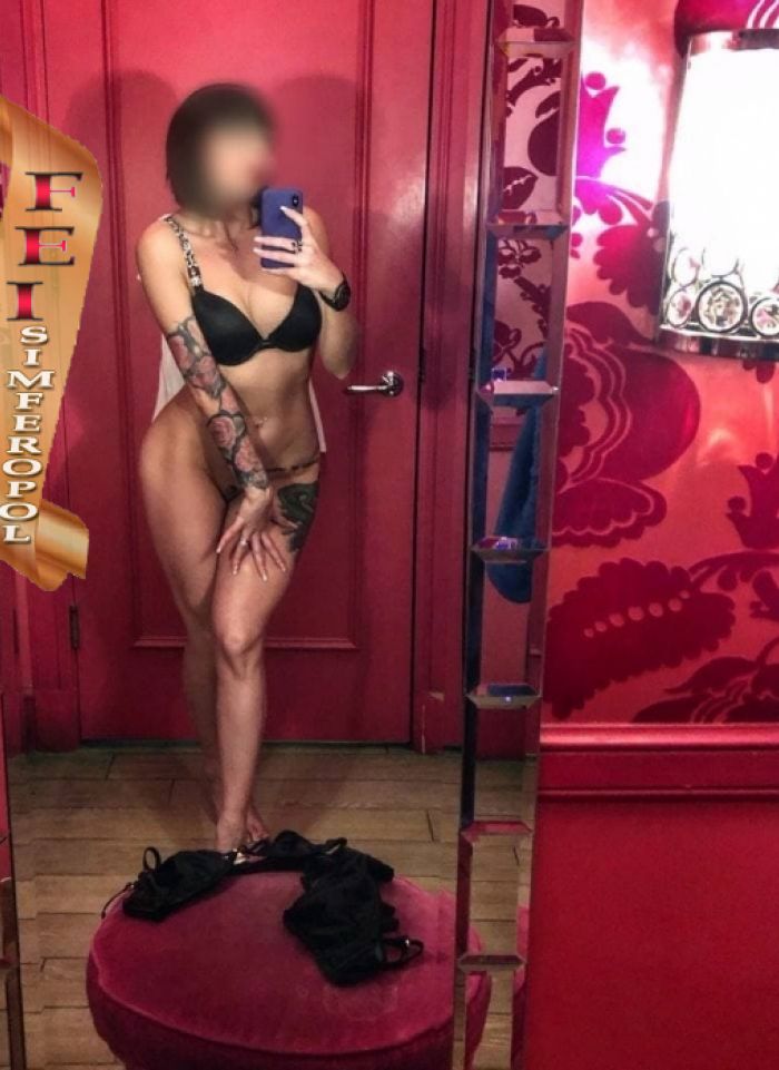 проститутка индивидуалка Юлия, +7 (989) 849-7799