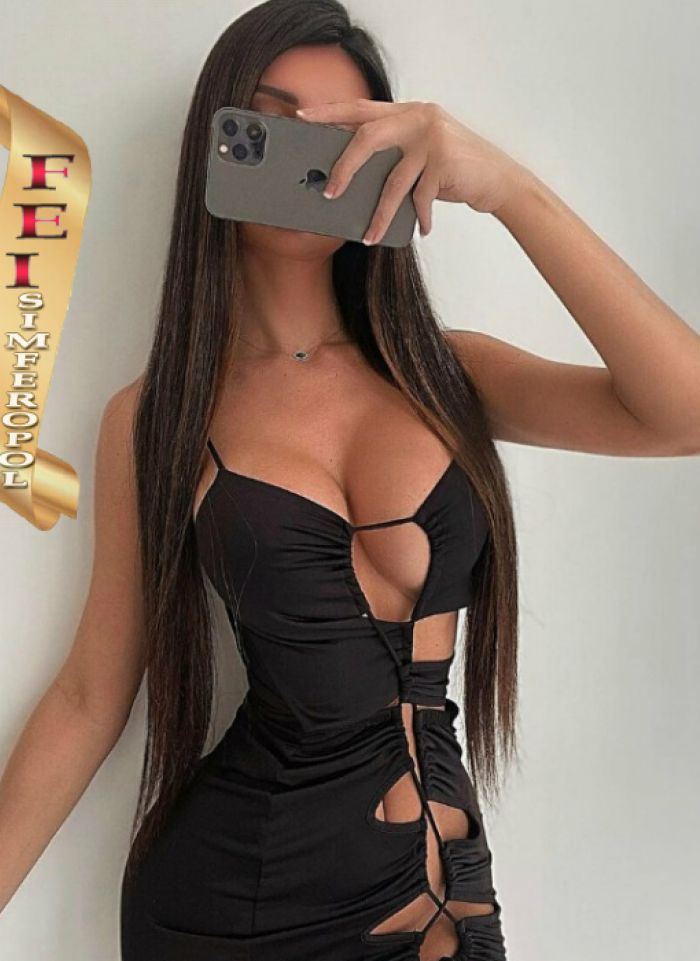 проститутка фея Наташка, Симферополь, +7 (995) 652-2217