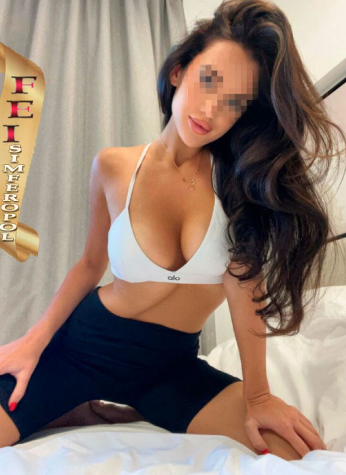 проститутка фея Лера, Симферополь, +7 (989) 849-9911