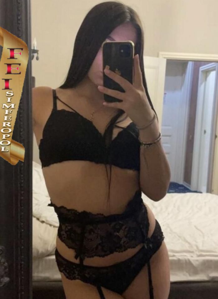 проститутка фея Яночка, Симферополь, +7 (918) 988-3391
