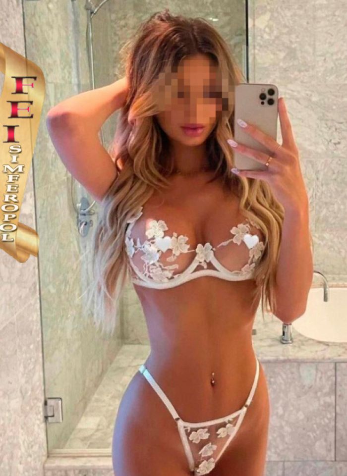 проститутка фея Наташа, Симферополь, +7 (952) 526-0374