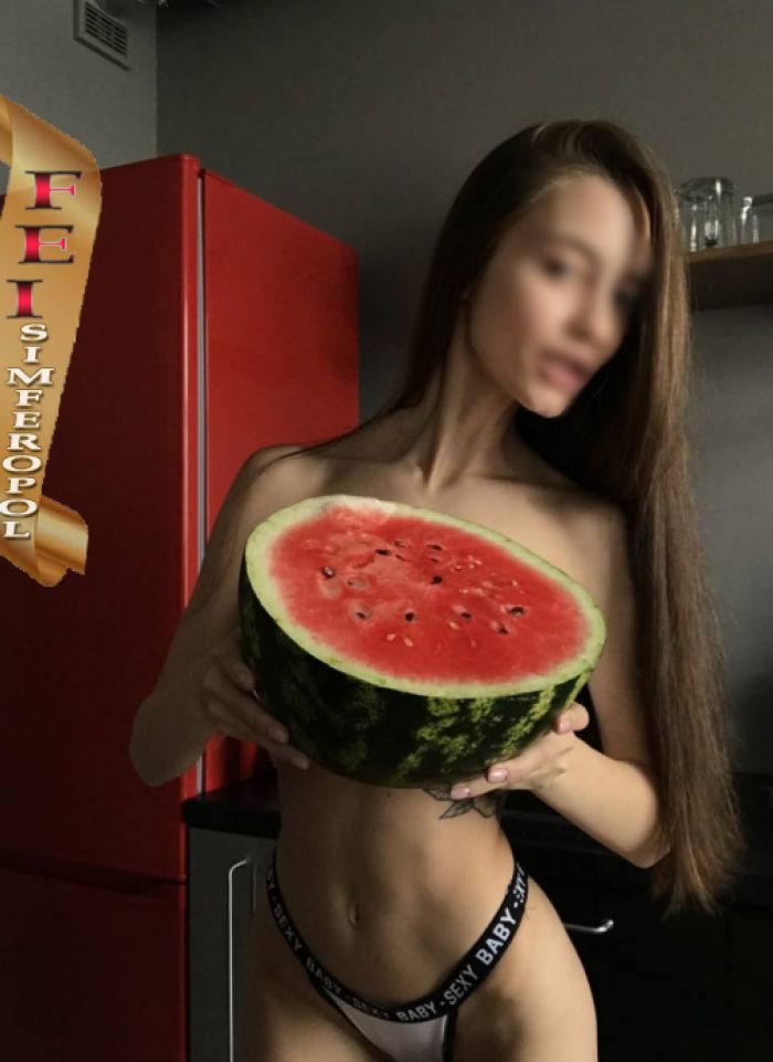 проститутка Симферополь проститутка Илона